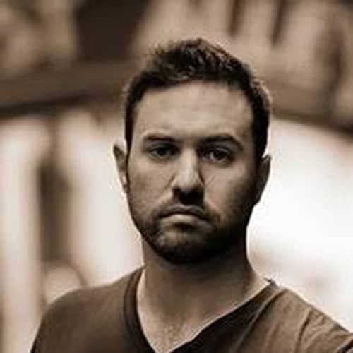 Justin Marcellus