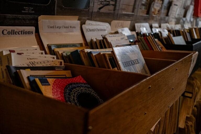 What Is a Music Library? Complete Creator’s Guide