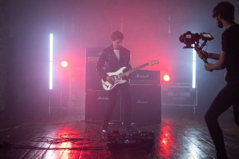 Legal Music for Videos: Complete Guide for Creators