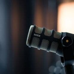 Best Royalty-Free Music for Podcasts 2026: Top 5 Ranked