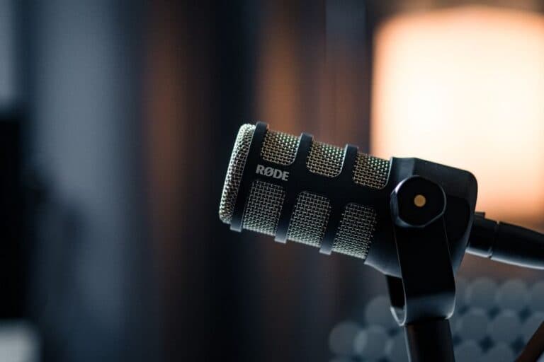 Best Royalty-Free Music for Podcasts 2026: Top 5 Ranked