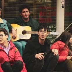 Best Music for Social Ads 2026: Top 5 Platforms Ranked