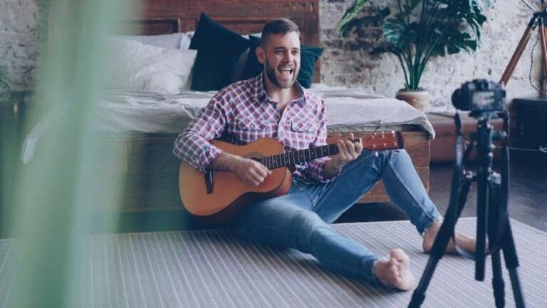 Music for Creators: The Complete Guide to Finding Your Sound