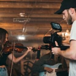 Best Royalty-Free Music for Film 2026: Top 5 Ranked