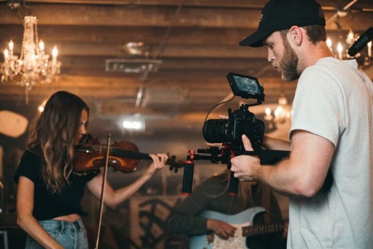 Best Royalty-Free Music for Film 2026: Top 5 Ranked