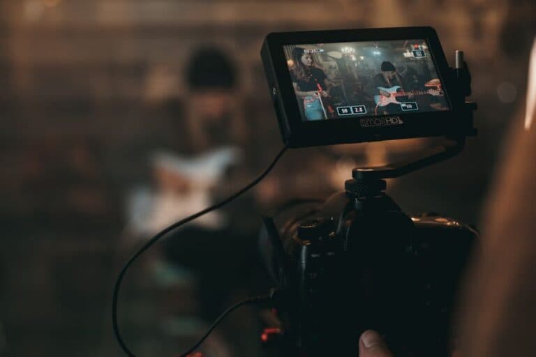 Music Clearance for Film: Complete License Guide