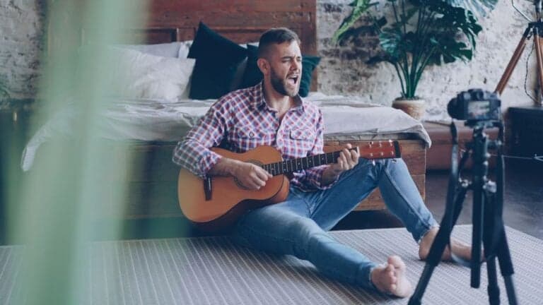 Music for Online Content: The Creator’s Guide to Licensing