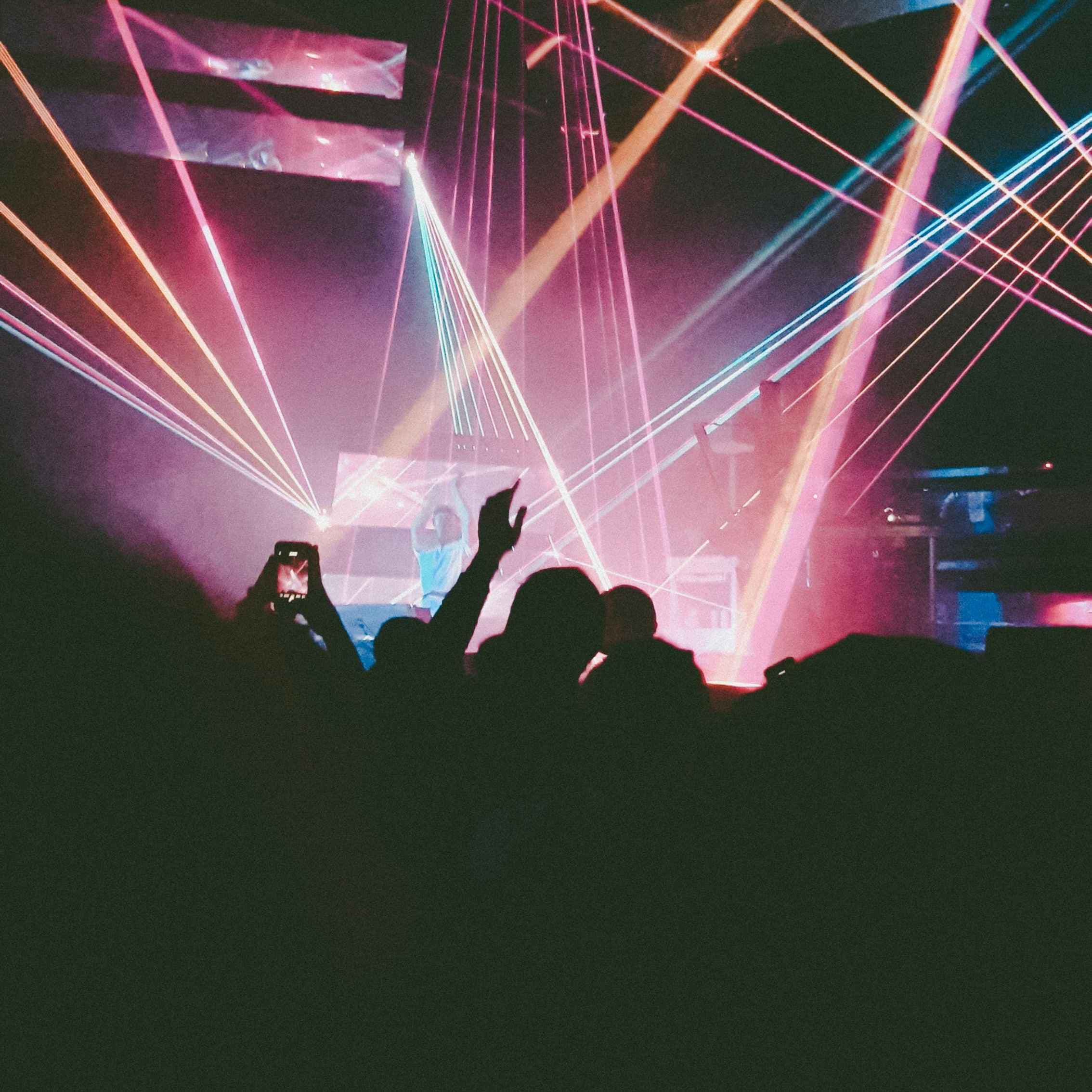 Festival Season
