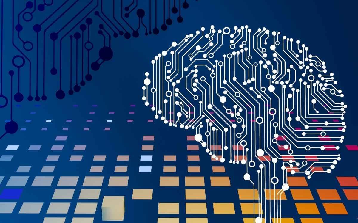New AI-powered search